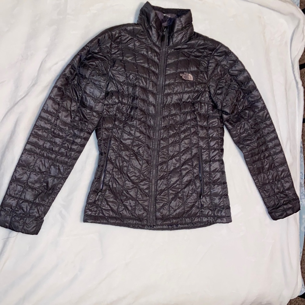 North Face ThermoBall Coat